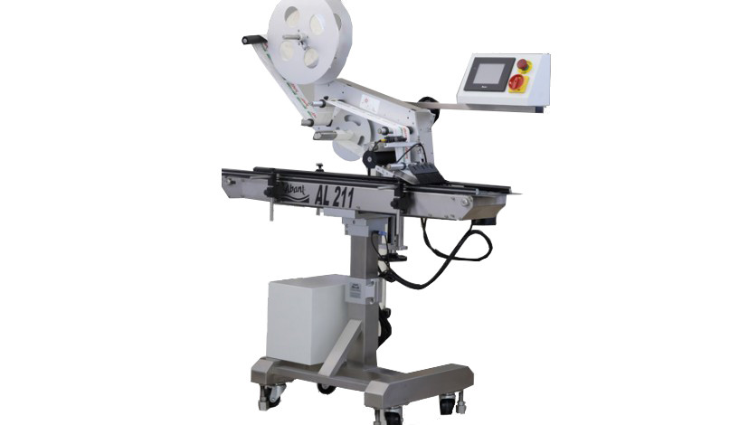 Etiketleme Makineleri