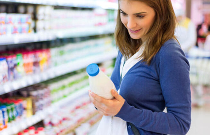 İçecek Sektöründe Inkjet Kodlamanın Önemi