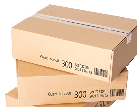 Koli Kodlama İçin En İdeal Çözüm Ortağı Hx Cartro