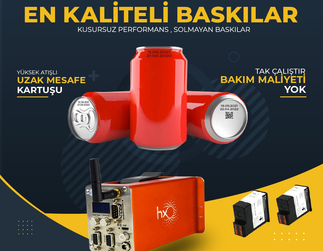 Derin Yüzeylerde En Kaliteli Baskılar